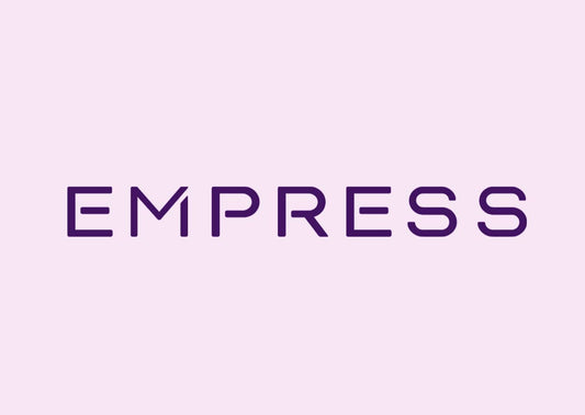 Empress Gift Card